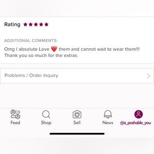 Shop With Confidence